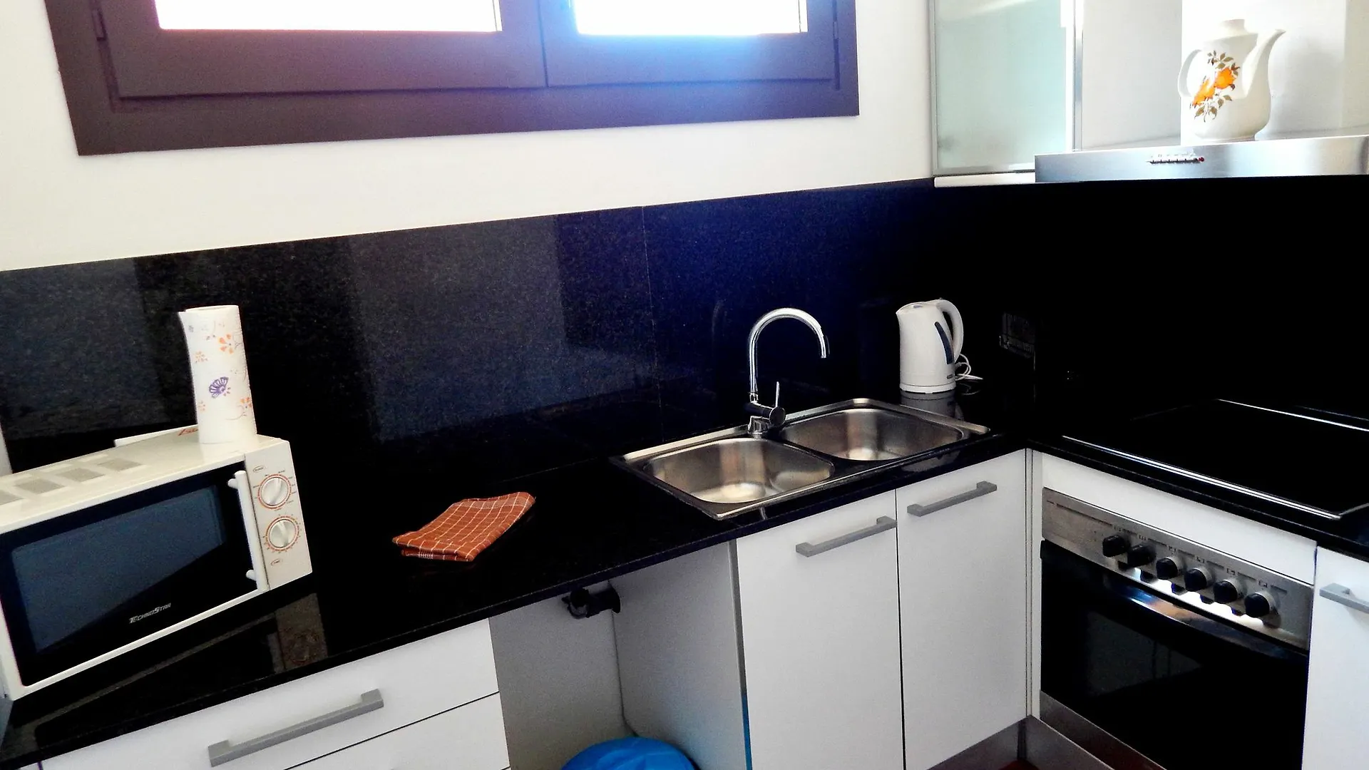 Apartamento Bellaire 3.2 خيرونا