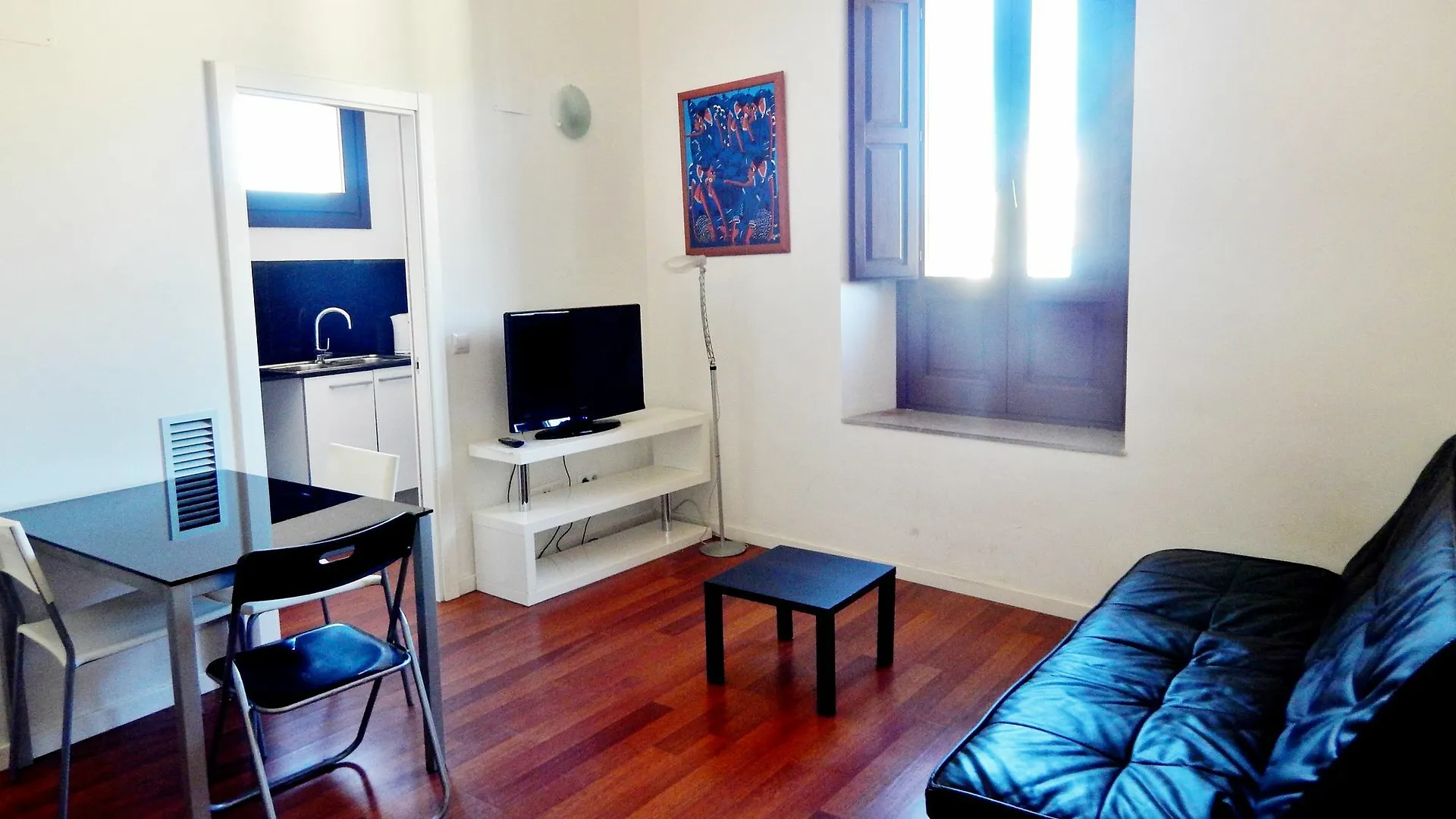 شقة Apartamento Bellaire 3.2 خيرونا