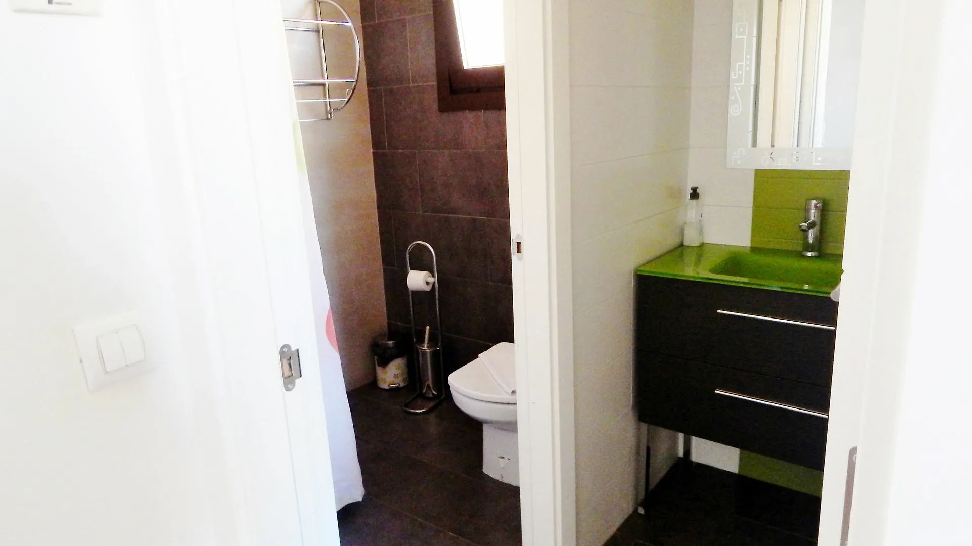 Apartamento Bellaire 3.2 خيرونا شقة