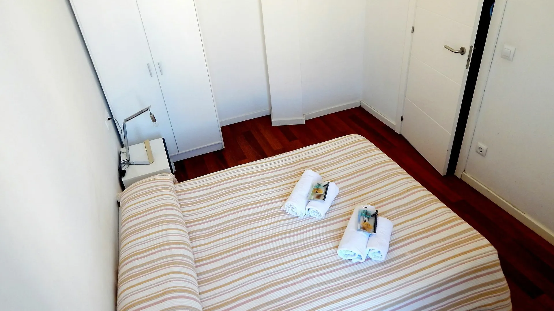 Apartamento Bellaire 3.2 خيرونا 0*,  إسبانيا