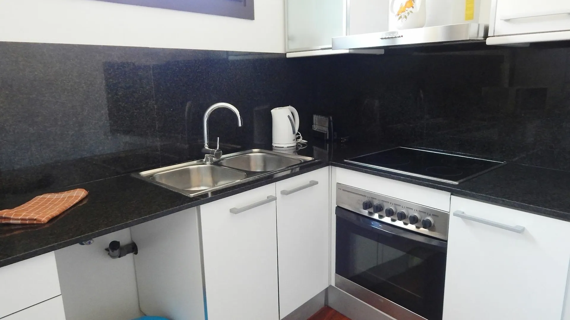Apartamento Bellaire 3.2 خيرونا 0*,