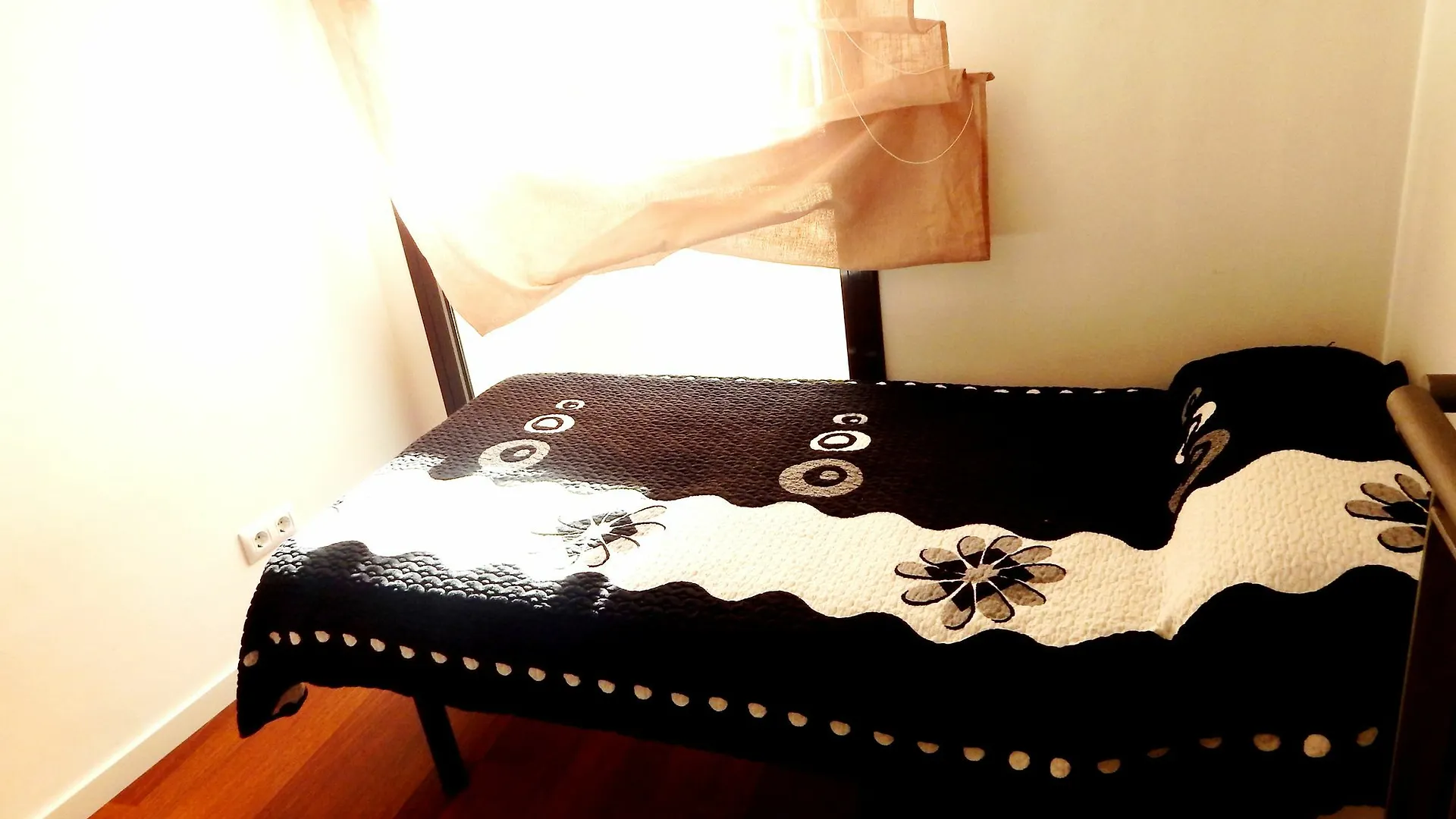 شقة Apartamento Bellaire 3.2 خيرونا إسبانيا