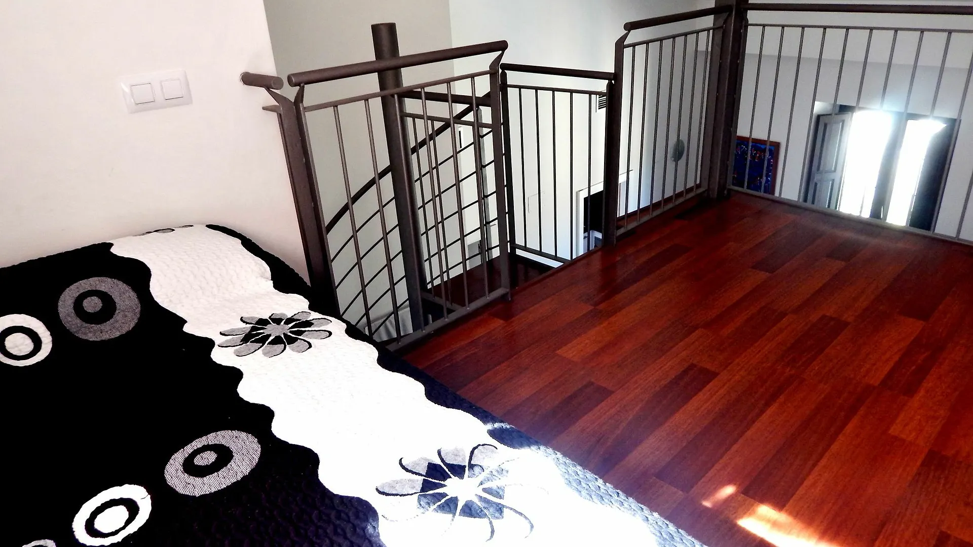 Apartamento Bellaire 3.2 خيرونا شقة