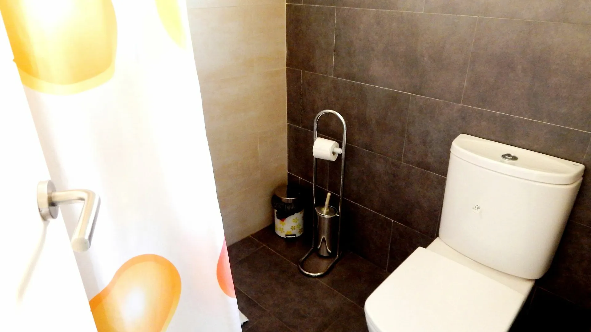 Apartamento Bellaire 3.2 خيرونا